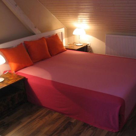 Apartmany Rudik Železná Ruda 部屋 写真