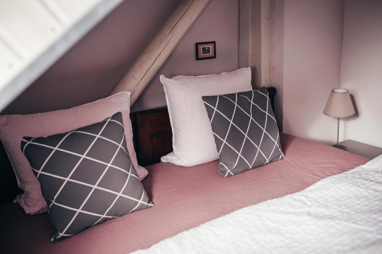 Apartmany Rudik Železná Ruda エクステリア 写真