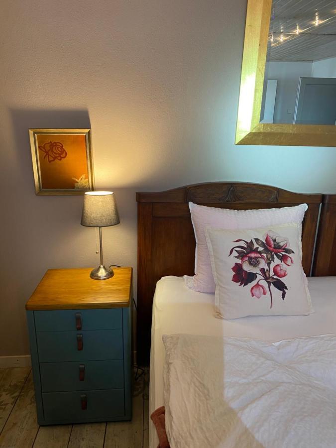 Apartmany Rudik Železná Ruda エクステリア 写真