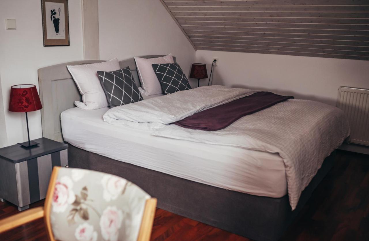 Apartmany Rudik Železná Ruda エクステリア 写真