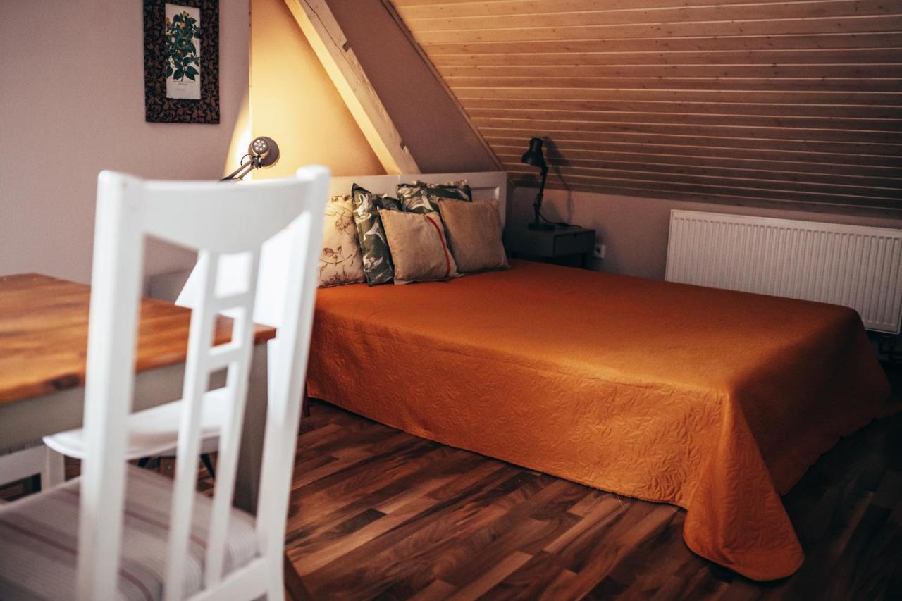 Apartmany Rudik Železná Ruda エクステリア 写真