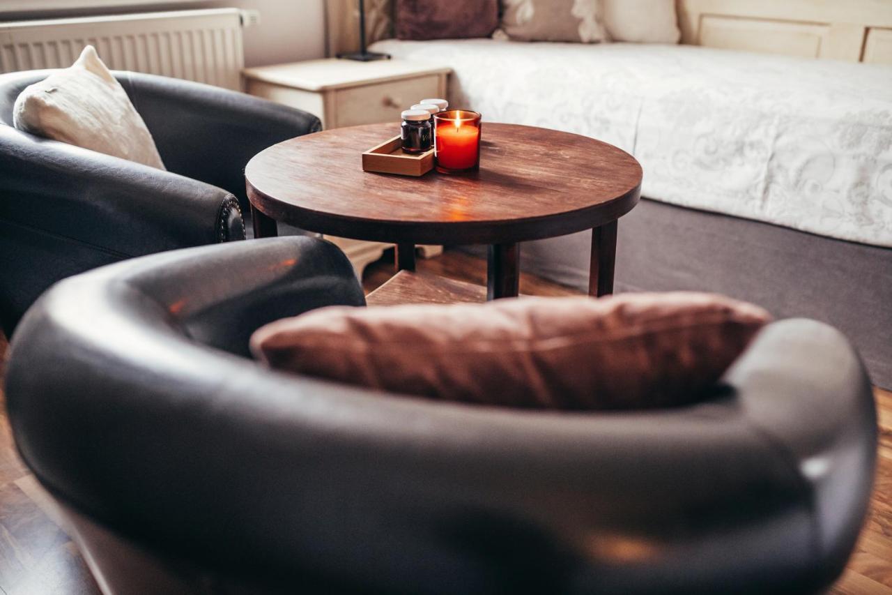 Apartmany Rudik Železná Ruda エクステリア 写真