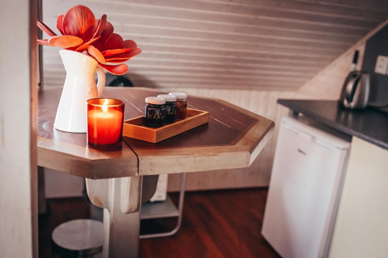 Apartmany Rudik Železná Ruda エクステリア 写真