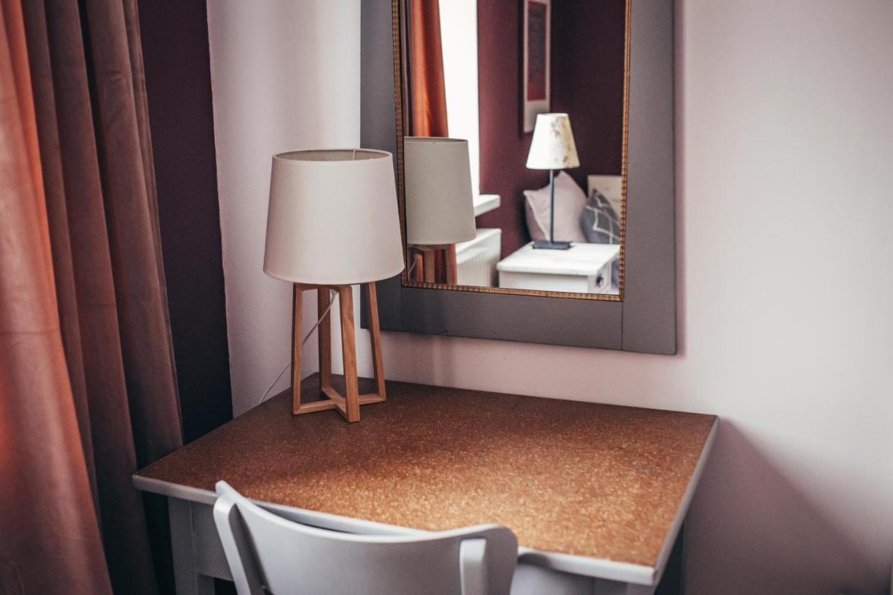 Apartmany Rudik Železná Ruda エクステリア 写真