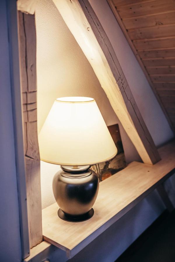 Apartmany Rudik Železná Ruda エクステリア 写真