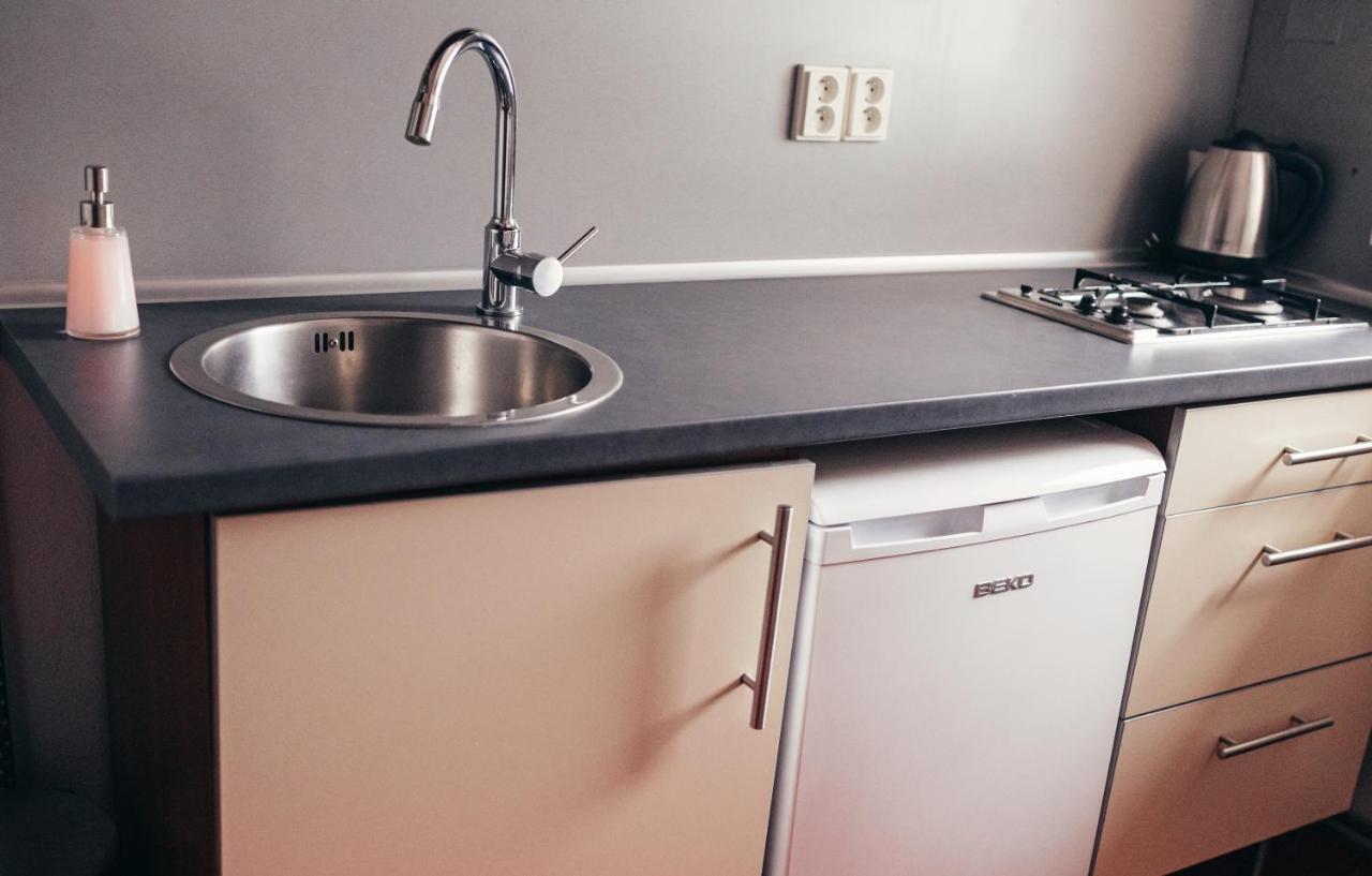 Apartmany Rudik Železná Ruda エクステリア 写真