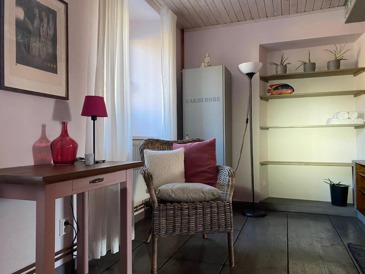 Apartmany Rudik Železná Ruda エクステリア 写真