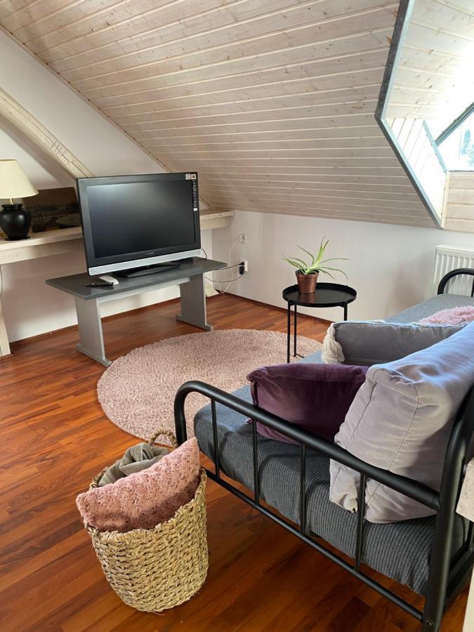 Apartmany Rudik Železná Ruda エクステリア 写真