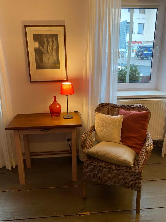 Apartmany Rudik Železná Ruda エクステリア 写真