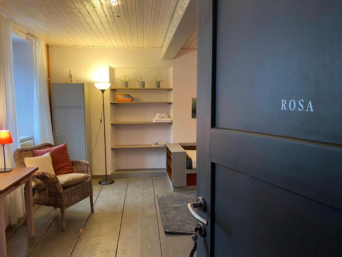Apartmany Rudik Železná Ruda エクステリア 写真