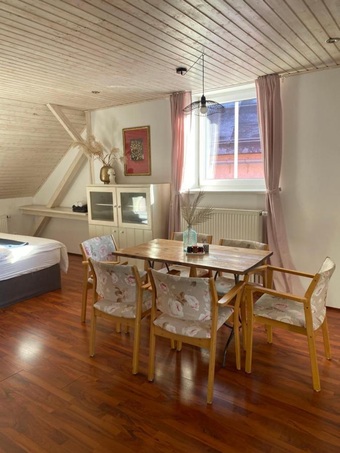 Apartmany Rudik Železná Ruda エクステリア 写真