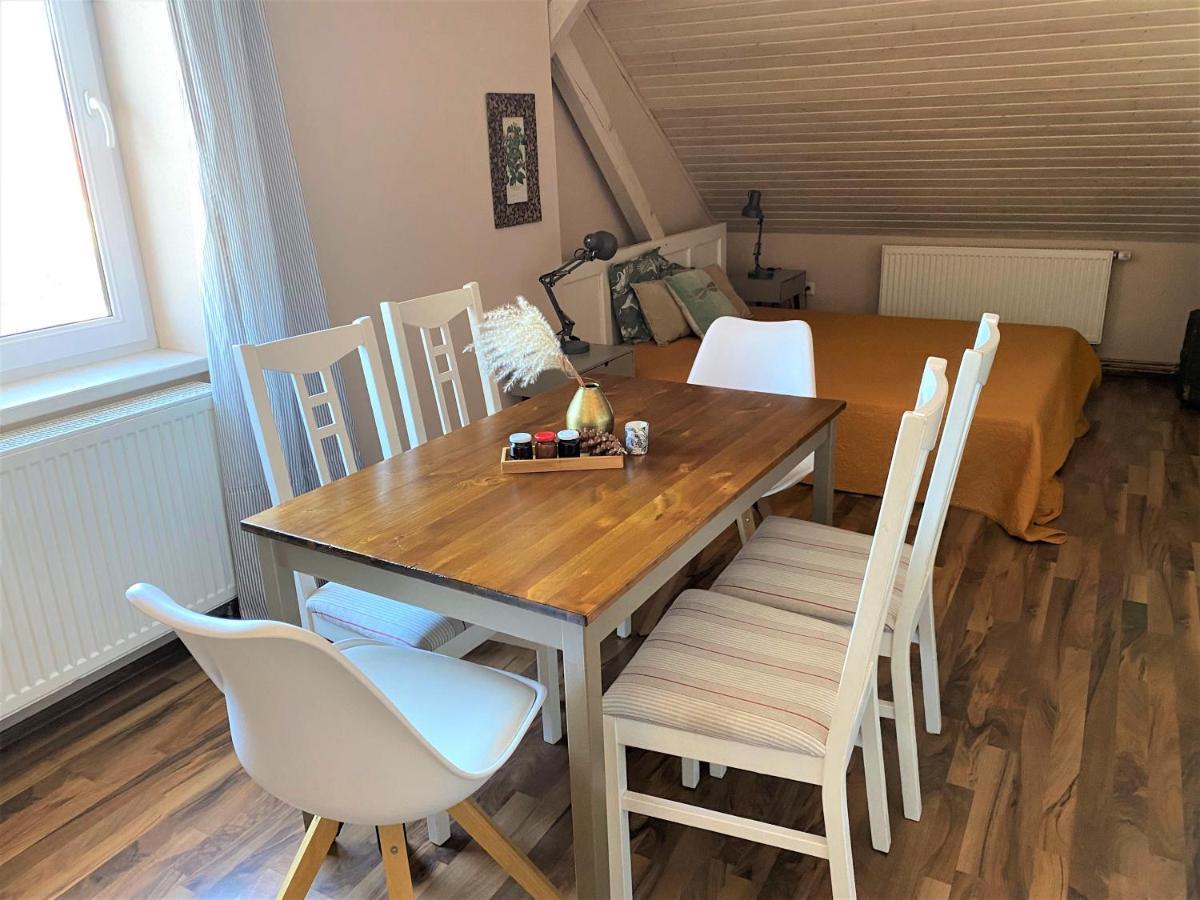 Apartmany Rudik Železná Ruda エクステリア 写真
