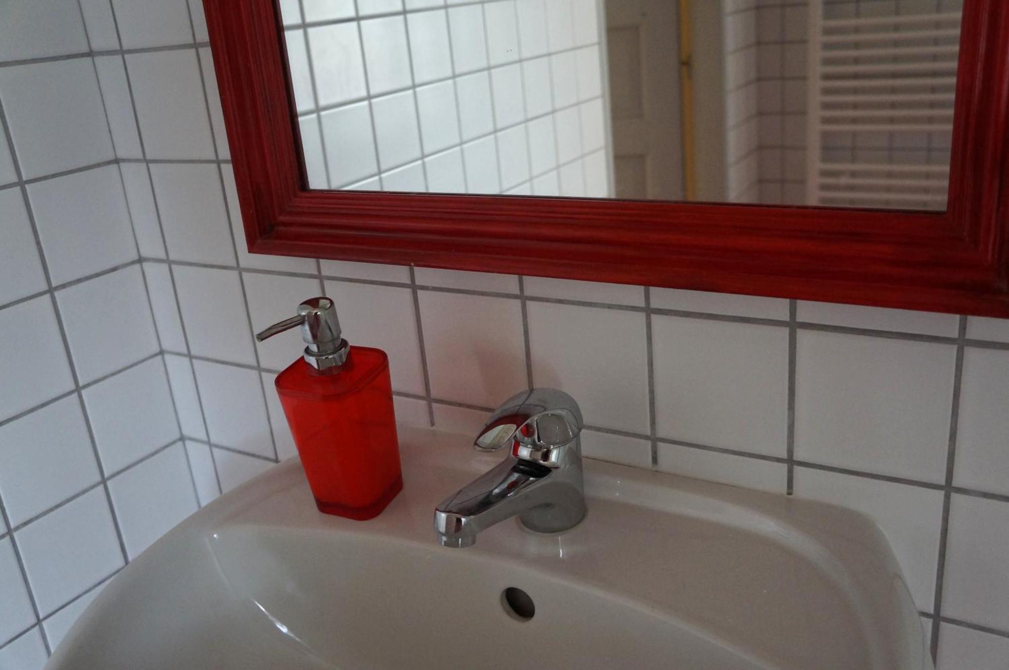 Apartmany Rudik Železná Ruda 部屋 写真