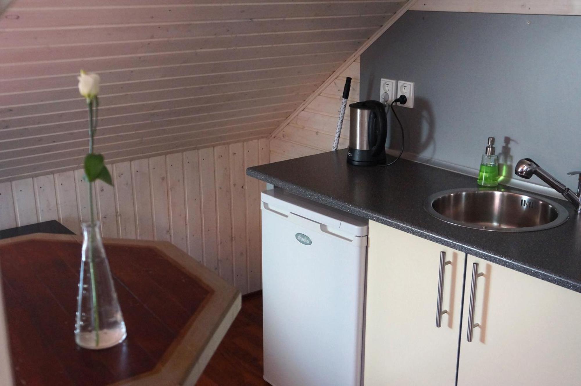 Apartmany Rudik Železná Ruda 部屋 写真