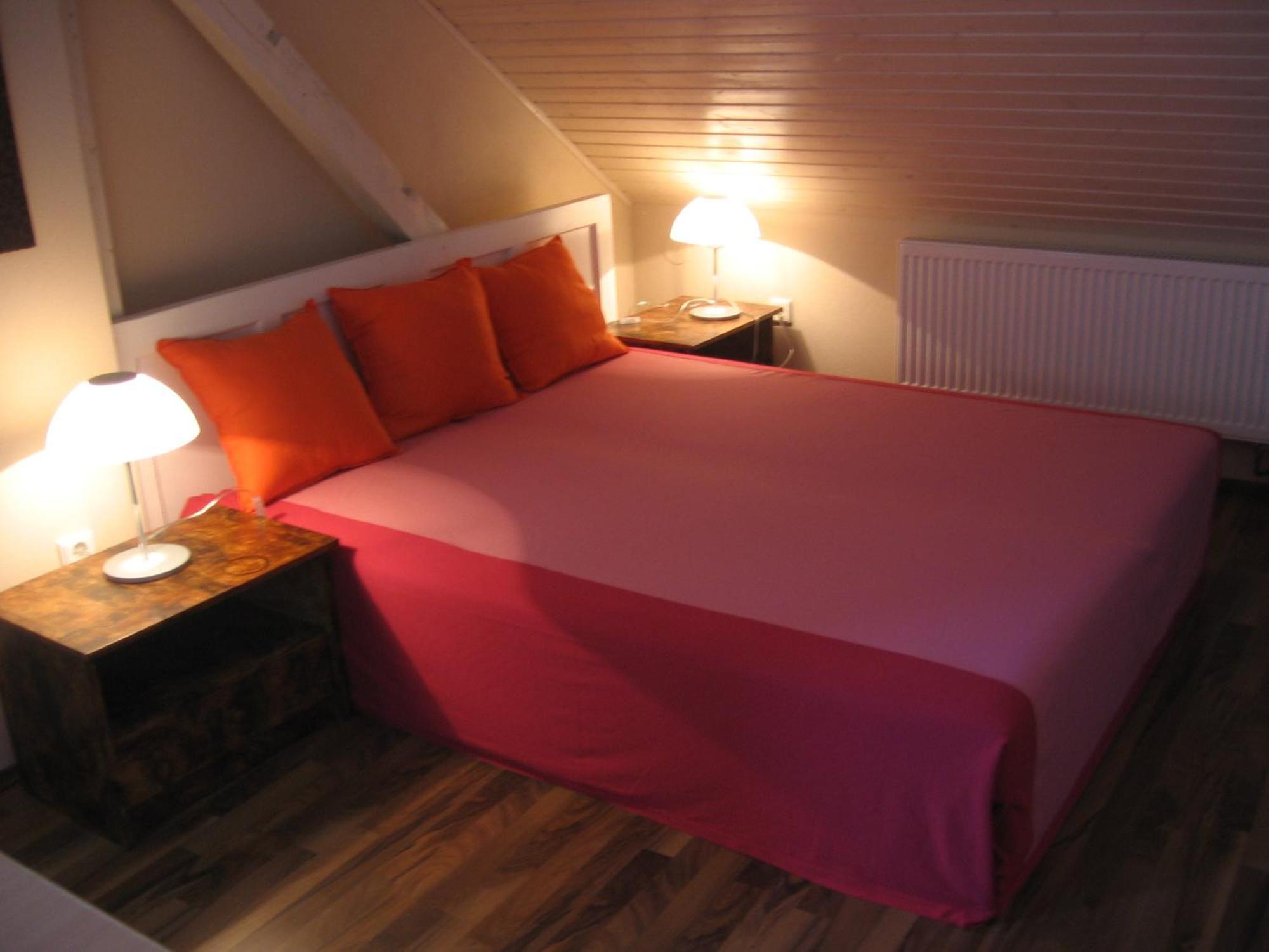 Apartmany Rudik Železná Ruda 部屋 写真